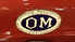 Logo OM-Automobile GmbH
